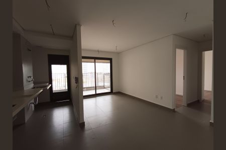 Sala de apartamento para alugar com 2 quartos, 66m² em Vila da Saúde, São Paulo