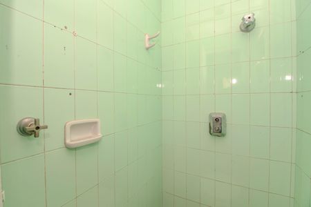 Apartamento para alugar com 86m², 2 quartos e sem vagaBanheiro de Serviço