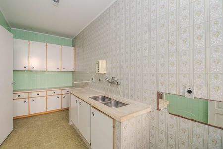 Apartamento para alugar com 86m², 2 quartos e sem vagaCozinha e Área de Serviço