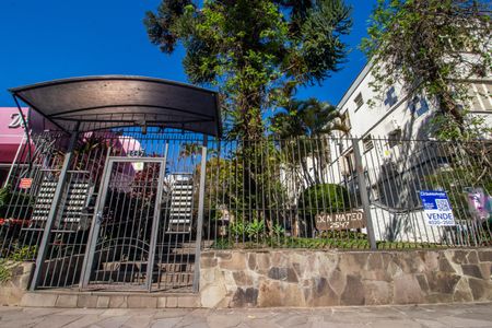 Apartamento para alugar com 86m², 2 quartos e sem vagaFachada