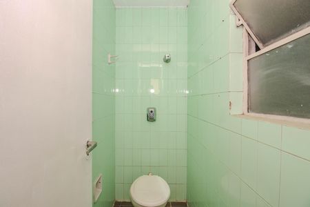 Apartamento para alugar com 86m², 2 quartos e sem vagaBanheiro de Serviço