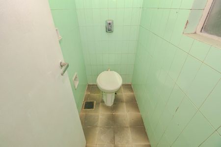 Apartamento para alugar com 86m², 2 quartos e sem vagaBanheiro de Serviço