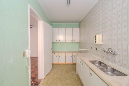 Apartamento para alugar com 86m², 2 quartos e sem vagaCozinha e Área de Serviço