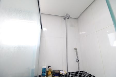 Apartamento à venda com 72m², 3 quartos e 2 vagasBanheiro da Suíte