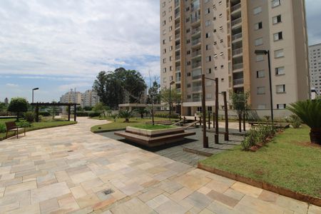 Apartamento à venda com 72m², 3 quartos e 2 vagasÁrea comum