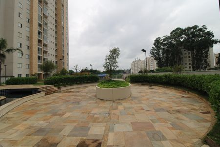 Apartamento à venda com 72m², 3 quartos e 2 vagasÁrea comum