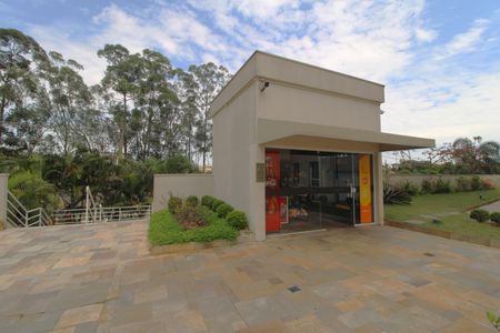 Apartamento à venda com 72m², 3 quartos e 2 vagasÁrea comum