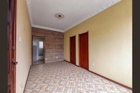 Sala de apartamento para alugar com 3 quartos, 110m² em Andaraí, Rio de Janeiro