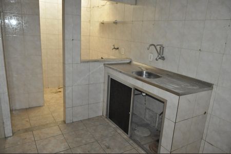Apartamento à venda com 66m², 2 quartos e sem vagaCozinha
