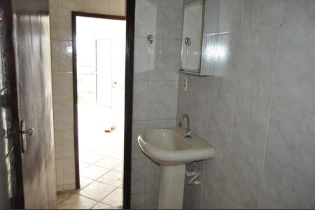 Apartamento à venda com 66m², 2 quartos e sem vagaBanheiro
