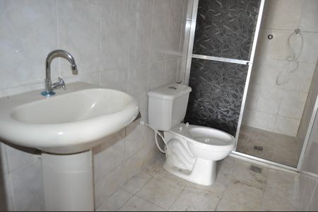 Apartamento à venda com 66m², 2 quartos e sem vagaBanheiro