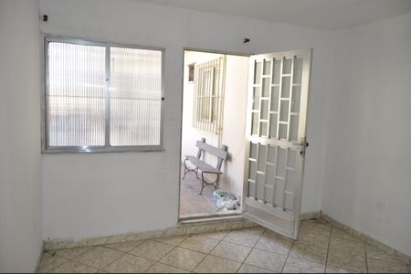 Sala de apartamento à venda com 2 quartos, 66m² em Riachuelo, Rio de Janeiro