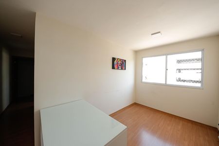 Sala de apartamento para alugar com 2 quartos, 41m² em Cidade São Mateus, São Paulo