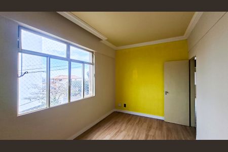 Sala de apartamento para alugar com 2 quartos, 81m² em Paraíso, Belo Horizonte