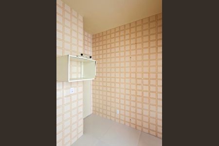 Apartamento para alugar com 81m², 2 quartos e 1 vagaCozinha