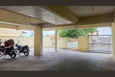 Apartamento para alugar com 81m², 2 quartos e 1 vagaGaragem