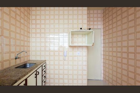 Apartamento para alugar com 81m², 2 quartos e 1 vagaCozinha