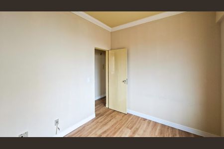 Quarto de apartamento para alugar com 2 quartos, 81m² em Paraíso, Belo Horizonte