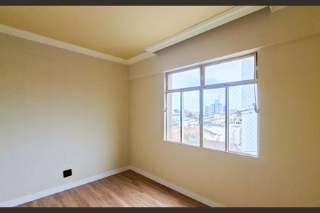 Sala de apartamento para alugar com 2 quartos, 81m² em Paraíso, Belo Horizonte