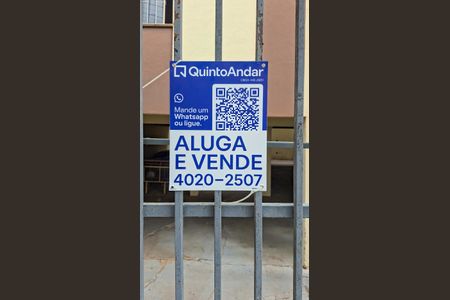 Apartamento para alugar com 81m², 2 quartos e 1 vagaPlaca