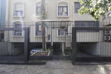 Apartamento à venda com 135m², 3 quartos e sem vagaFachada