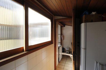 Apartamento à venda com 135m², 3 quartos e sem vagaÁrea de Serviço