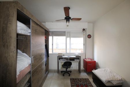 Apartamento à venda com 135m², 3 quartos e sem vagaQuarto 3