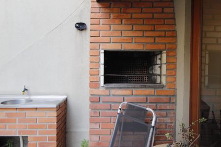 Apartamento à venda com 135m², 3 quartos e sem vagaTerraço