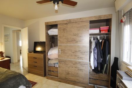 Apartamento à venda com 135m², 3 quartos e sem vagaQuarto 3