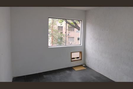 Quarto de apartamento para alugar com 1 quarto, 39m² em Taquara, Rio de Janeiro