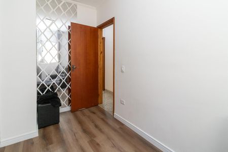 Quarto 1 de casa de condomínio à venda com 3 quartos, 53m² em Vila Santa Teresa, São Paulo