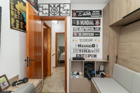 Casa de condomínio à venda com 53m², 3 quartos e 1 vagaQuarto 2