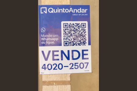 Casa de condomínio à venda com 53m², 3 quartos e 1 vagaPlaquinha