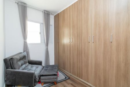 Casa de condomínio à venda com 53m², 3 quartos e 1 vagaQuarto 1