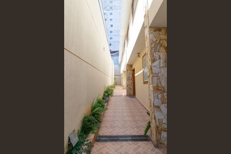 Casa de condomínio à venda com 53m², 3 quartos e 1 vagaÁrea comum