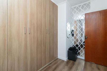 Casa de condomínio à venda com 53m², 3 quartos e 1 vagaQuarto 1