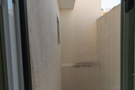 Casa de condomínio à venda com 53m², 3 quartos e 1 vagaVista do Suíte