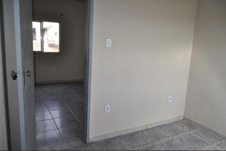 Quarto de apartamento à venda com 1 quarto, 40m² em Riachuelo, Rio de Janeiro