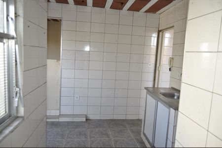 Apartamento à venda com 40m², 1 quarto e sem vagaCozinha