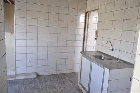 Apartamento à venda com 40m², 1 quarto e sem vagaCozinha