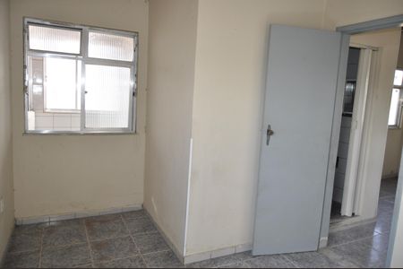 Quarto de apartamento à venda com 1 quarto, 40m² em Riachuelo, Rio de Janeiro