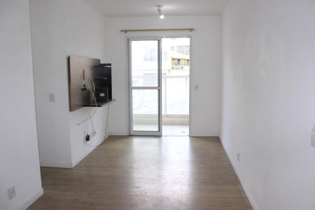 Sala de apartamento para alugar com 2 quartos, 52m² em Jardim Munhoz, Guarulhos