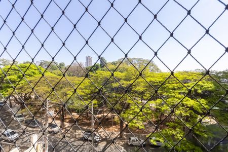 Vista de apartamento à venda com 4 quartos, 225m² em Jardim Osasco, Osasco