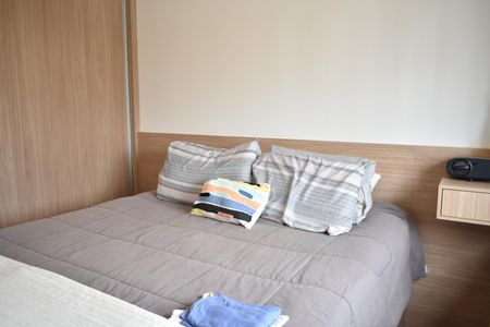 Apartamento à venda com 55m², 2 quartos e 1 vagaSuíte