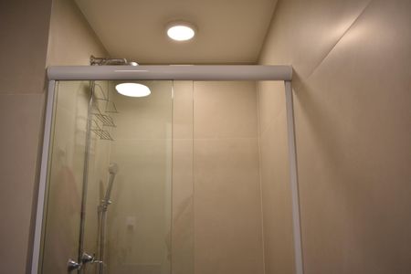 Apartamento à venda com 55m², 2 quartos e 1 vagaBanheiro