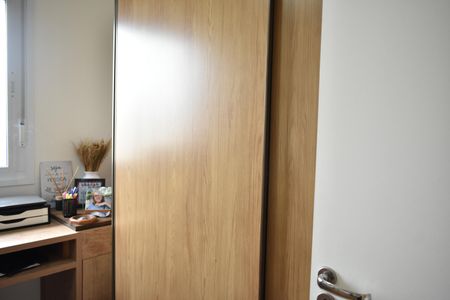 Apartamento à venda com 55m², 2 quartos e 1 vagaQuarto