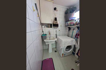 Apartamento à venda com 53m², 2 quartos e 1 vagaÁrea de Serviço