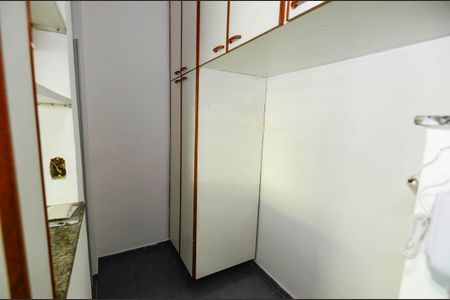 Apartamento à venda com 59m², 2 quartos e 1 vagaÁrea de Serviço