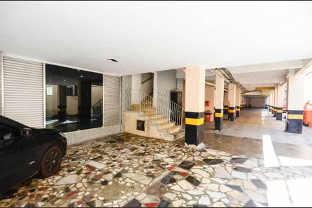 Apartamento à venda com 59m², 2 quartos e 1 vagaGaragem