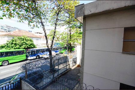 Apartamento à venda com 59m², 2 quartos e 1 vagaVista do Quarto 2